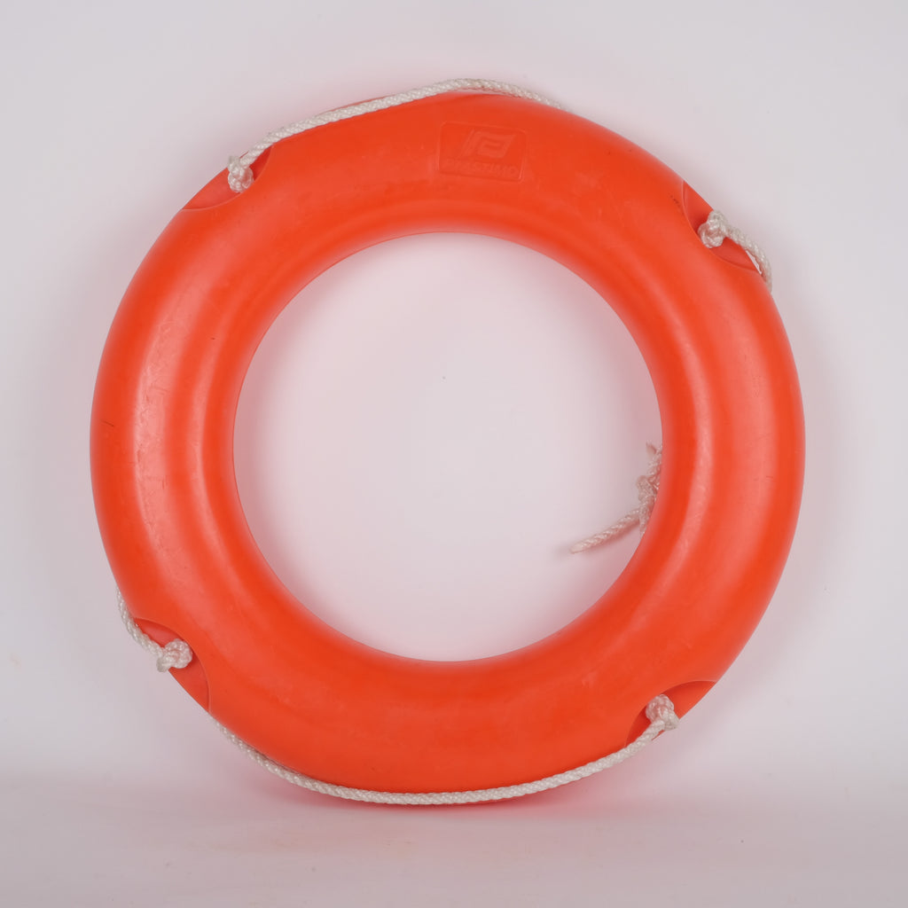 Lifesaver