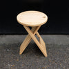 1980s Suzy Stool