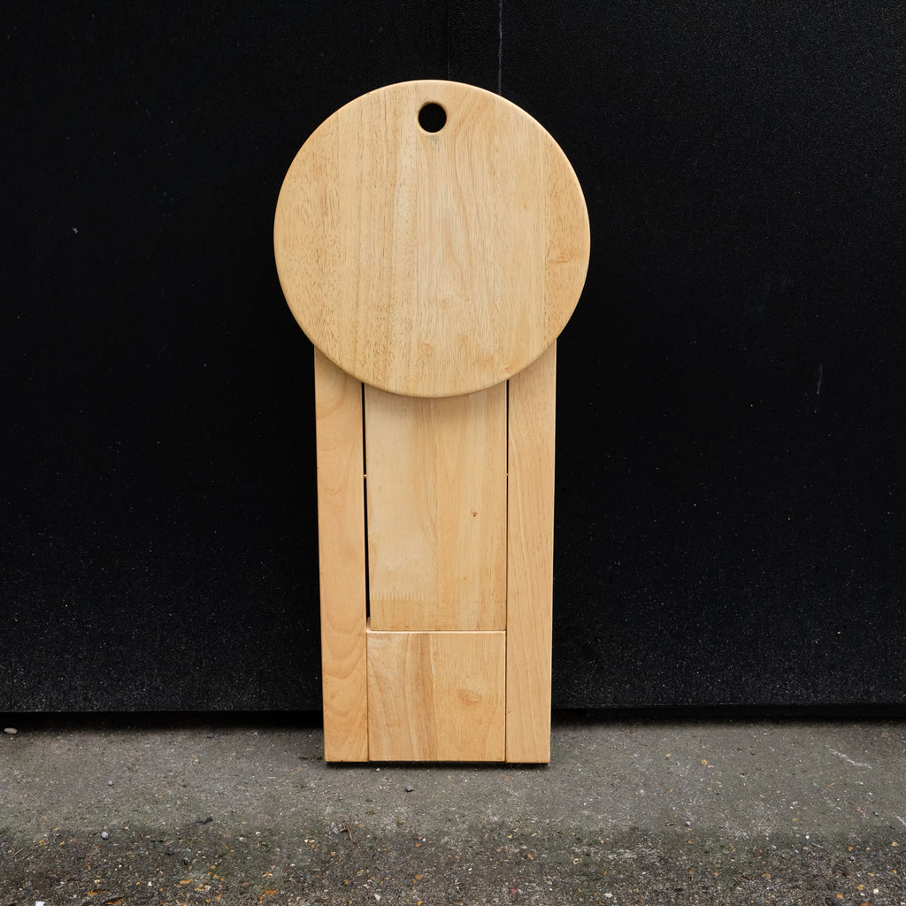 1980s Suzy Stool