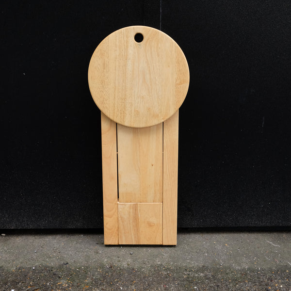 1980s Suzy Stool