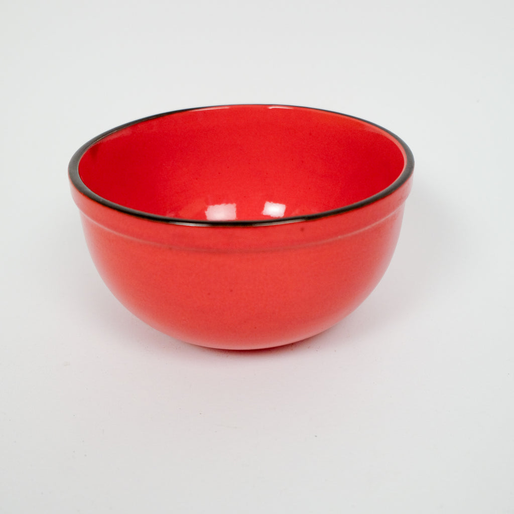 Red Bowl