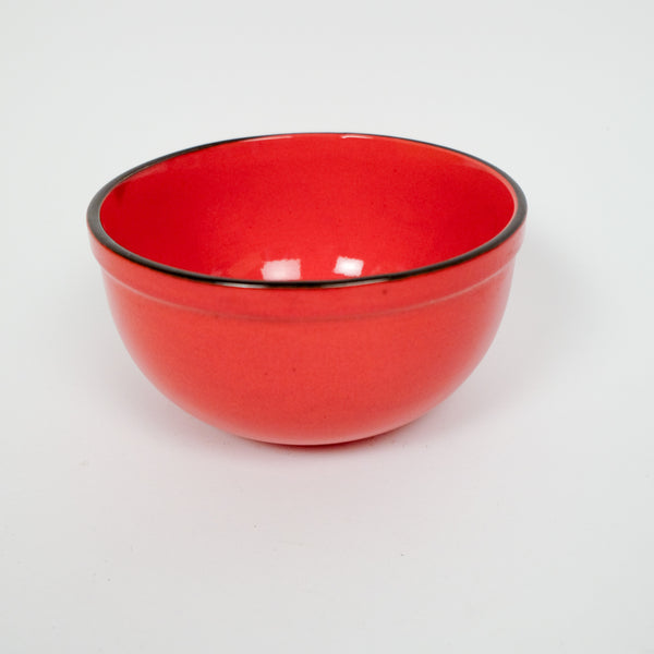 Red Bowl