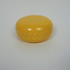 Ex Habitat Yellow Ashtray