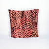 Vintage Heals Fabric Floor Cushions