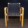 Rare Alvar Aalto Like Chair
