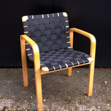 Rare Alvar Aalto Like Chair