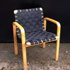 Rare Alvar Aalto Like Chair