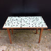Beautiful Mosaic Coffee Table