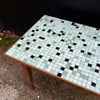 Beautiful Mosaic Coffee Table