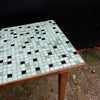 Beautiful Mosaic Coffee Table