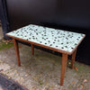 Beautiful Mosaic Coffee Table