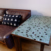 Beautiful Mosaic Coffee Table