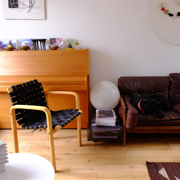 Rare Alvar Aalto Like Chair