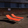 Original 1970s Sun Loungers