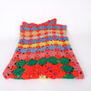 Crocheted Blanket