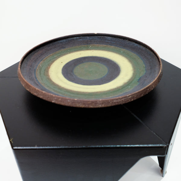 Stunning Ceramic Dish