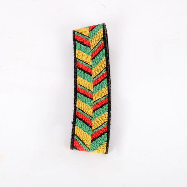 Jazzy Zig Zag Tape