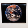 Four American Spacecraft Mission Photos
