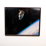 Four American Spacecraft Mission Photos