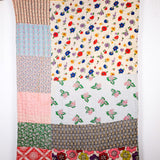 French Patchwork Quilt