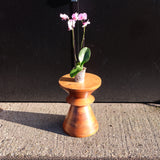 Interesting Turned Stool