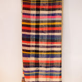 Moroccan Throw, Blanket