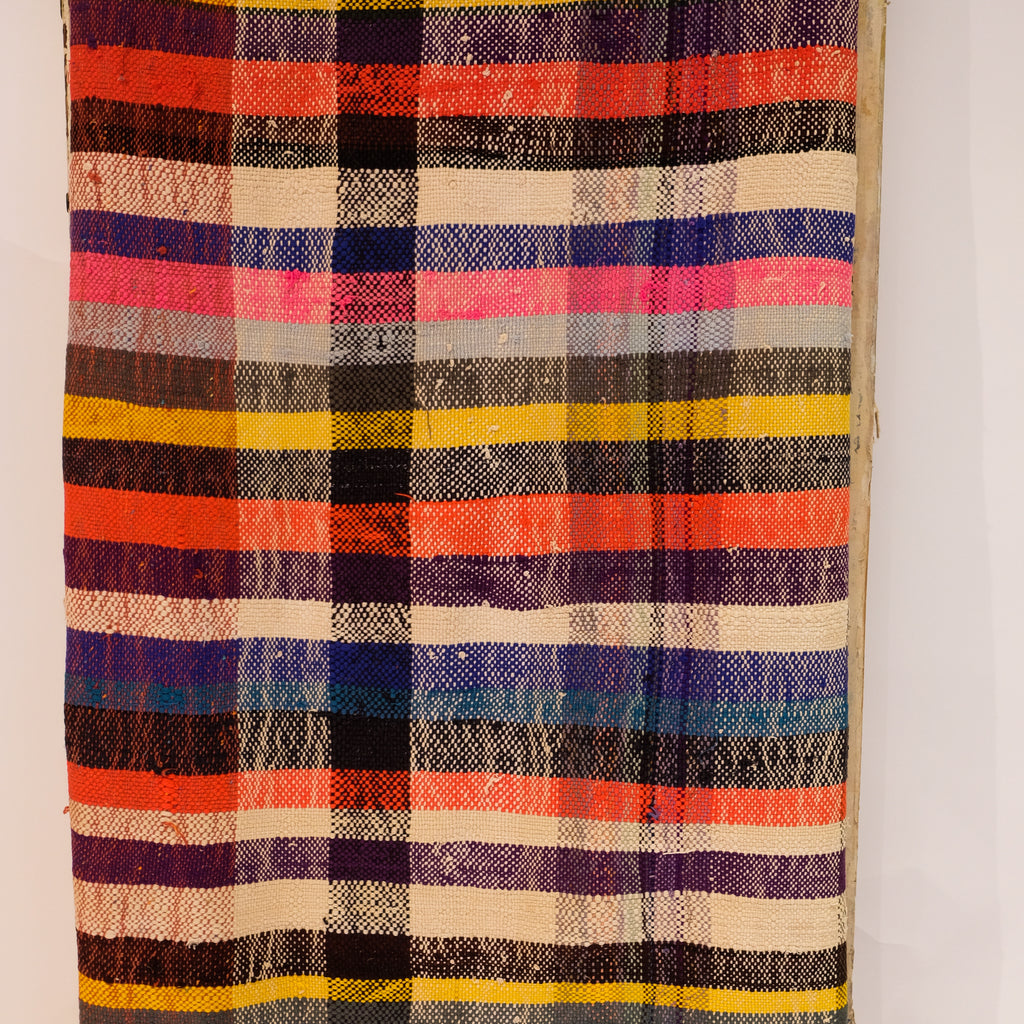 Moroccan Throw, Blanket