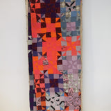Beautiful Patchwork Quilt