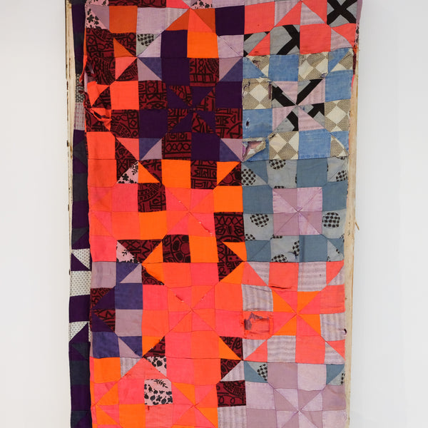 Beautiful Patchwork Quilt