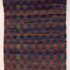 Woven Cotton Rug