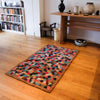Jazzy Rag Rug
