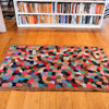 Jazzy Rag Rug