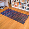 Woven Cotton Rug