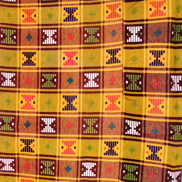 Indian Fabric