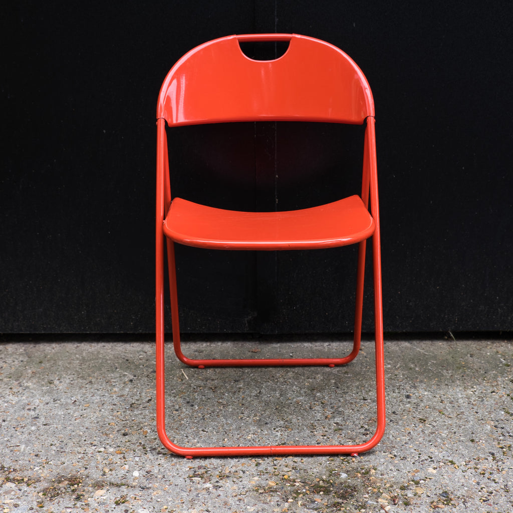 Red Chair