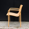 Vintage Habitat Cane Chair