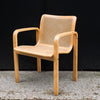 Vintage Habitat Cane Chair