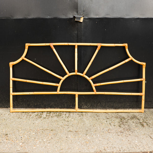 Sunray Bamboo Bedhead