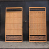 Midcentury Japanese Screens