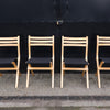 1980s Ikea Canvas Chairs