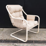 Danish Tubular Chair