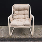 Danish Tubular Chair
