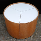 Beautiful Plywood Coffee Table