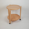 Lovely Scandinavian Lazy Susan Trolley