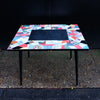 Beautiful Formica Coffee Table