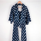 Beautiful Japanese Midcentury Kimonos