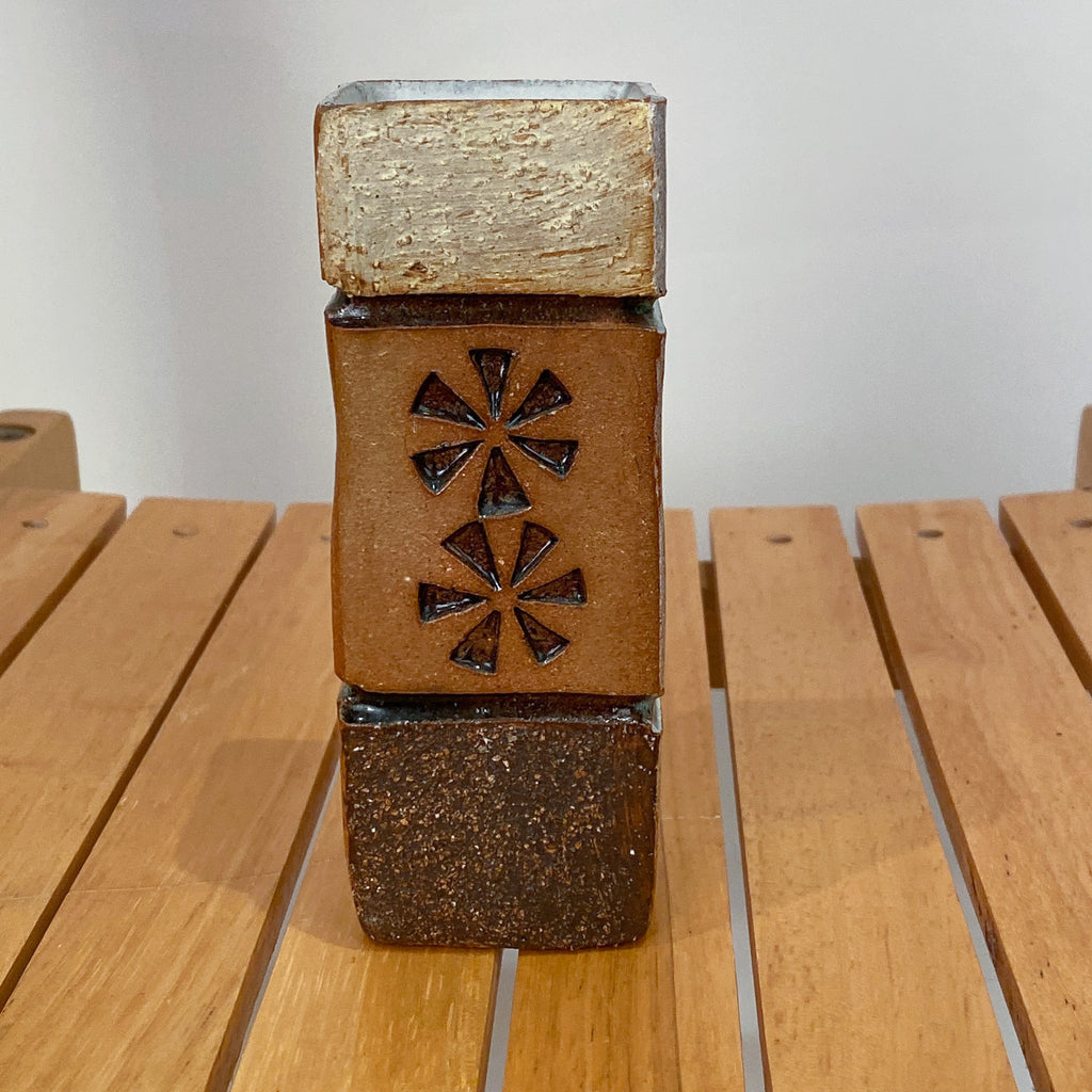 1960s Decorative Vase