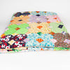 1960s Patchwork Quilt