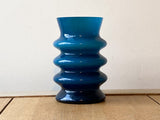 A Colourful Collection of Scandinavian Glass Vases