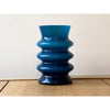 A Colourful Collection of Scandinavian Glass Vases